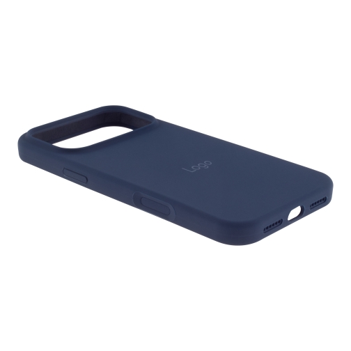 Купити Чохол Silicone Case Full Size (AA) New Box для iPhone 17 Pro Max, 47
