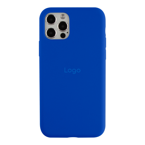 Чохол Silicone Case Full Size (AA) для iPhone 11 Pro Max превью 57