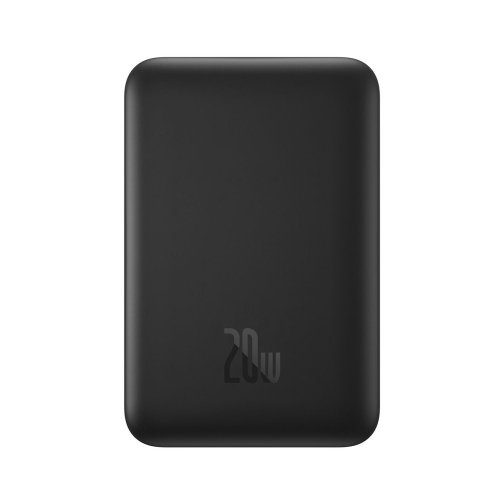 Купити Універсальна Мобільна Батарея Power Bank Baseus Magnetic Mini wireless Fast Charging 20W 10000 mAh (PPCX0700xx)