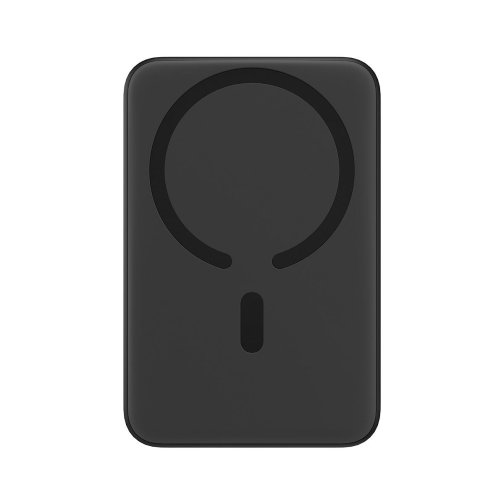 Купити Універсальна Мобільна Батарея Power Bank Baseus Magnetic Mini wireless Fast Charging 20W 10000 mAh (PPCX0700xx), 6