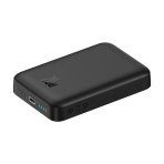 Купити Універсальна Мобільна Батарея Power Bank Baseus Magnetic Mini wireless Fast Charging 20W 10000 mAh (PPCX0700xx), 7