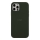 Купить Чехол Silicone Case Full Size (AA) для iPhone 11 Pro Max 71.Cyprus Green