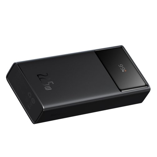 Купить Power Bank Baseus Star-Lord Digital Display Fast 22.5W 30000 mAh (PPXJ0801xx), 4