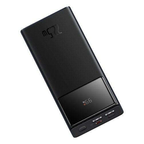 Купить Power Bank Baseus Star-Lord Digital Display Fast 22.5W 30000 mAh (PPXJ0801xx), 5