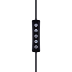 Купить Лампа RGB MJ26 (remote) 26cm, 5