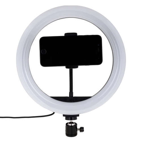 Купить Лампа RGB MJ26 (remote) 26cm, 6
