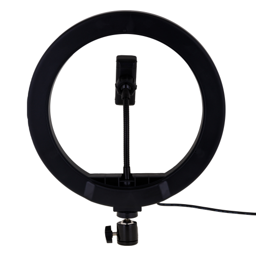 Лампа RGB MJ26 (remote) 26cm превью 9