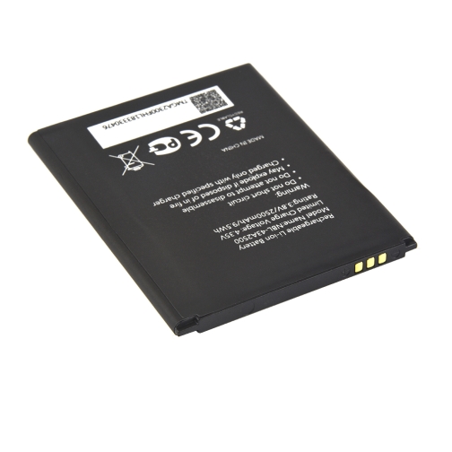 Купити Аккумулятор для TP-Link Neffos C7s / NBL-43A2500
