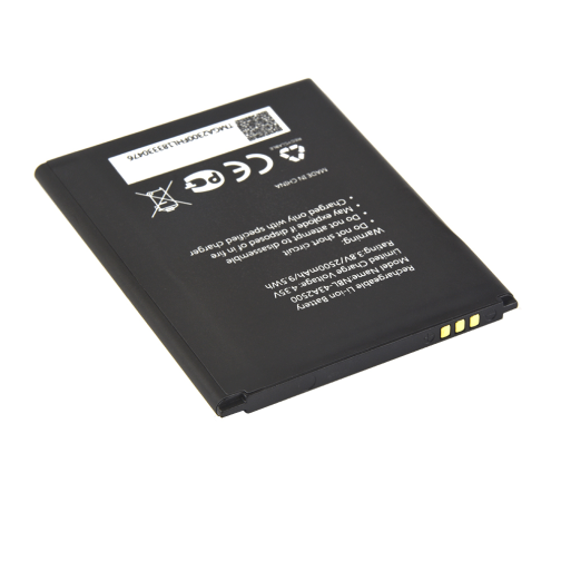 Аккумулятор для TP-Link Neffos C7s / NBL-43A2500