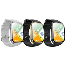 Купити Смарт Годинник Hoco Y28 Smart sports watch