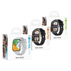 Купити Смарт Годинник Hoco Y28 Smart sports watch