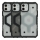 Купити Чохол TPU+PC ArmorHex Magnetic Case для iPhone 12/12 Pro