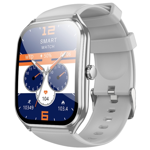 Купити Смарт Годинник Hoco Y28 Smart sports watch, 3