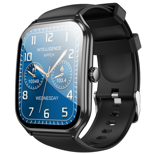 Купити Смарт Годинник Hoco Y28 Smart sports watch, 4