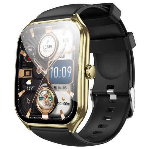 Смарт Годинник Hoco Y28 Smart sports watch превью 5