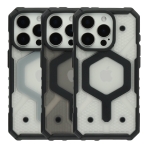 Купить Чехол TPU+PC ArmorHex Magnetic Case для iPhone 15 Pro Max