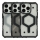 Купить Чехол TPU+PC ArmorHex Magnetic Case для iPhone 15 Pro Max