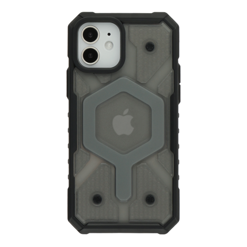 Чохол TPU+PC ArmorHex Magnetic Case для iPhone 12/12 Pro превью 8