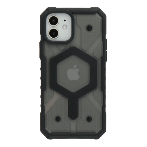Чохол TPU+PC ArmorHex Magnetic Case для iPhone 12/12 Pro превью 9