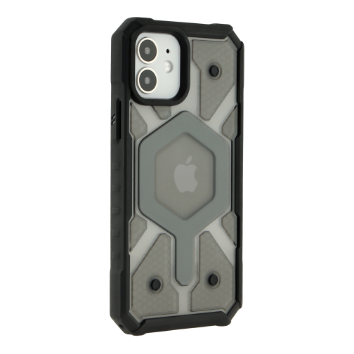 Чохол TPU+PC ArmorHex Magnetic Case для iPhone 12/12 Pro превью 10