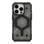 Купити Чохол TPU+PC ArmorHex Magnetic Case для iPhone 15 Pro, 6