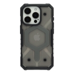 Купити Чохол TPU+PC ArmorHex Magnetic Case для iPhone 15 Pro, 7