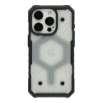 Купить Чехол TPU+PC ArmorHex Magnetic Case для iPhone 15 Pro Max, 9
