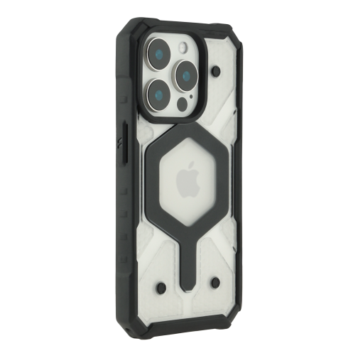 Чохол TPU+PC ArmorHex Magnetic Case для iPhone 15 Pro Max превью 10