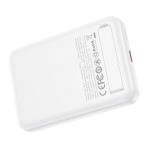 Купити Універсальна Мобільна Батарея Power Bank XO PR264 Magnetic 15W wireless charging+PD20W with a holder 10000mAh, 5
