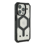 Купити Чохол TPU+PC ArmorHex Magnetic Case для iPhone 15 Pro, 10