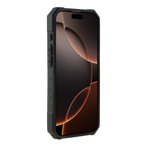 Купить Чехол TPU+PC ArmorHex Magnetic Case для iPhone 15 Pro Max, 11