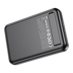 Купити Універсальна Мобільна Батарея Power Bank XO PR264 Magnetic 15W wireless charging+PD20W with a holder 10000mAh, 6
