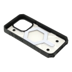 Купити Чохол TPU+PC ArmorHex Magnetic Case для iPhone 15 Pro, 13