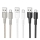 Купить USB Borofone BX116 Micro 2.4A