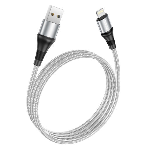 Купити Кабель USB Hoco X50 Excellent Lightning