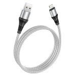 Купити Кабель USB Hoco X50 Excellent Lightning