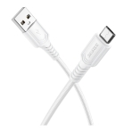 Купить USB Borofone BX116 Micro 2.4A, 5