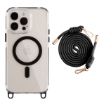 Купити Чохол TPU+PC LanyardCase with MagSafe для iPhone 14 Pro, 10