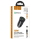 Купити Автомобільний Зарядний Пристрій Hoco Z39 QC3.0 Type-C 2USB