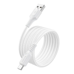 Купить USB Borofone BX116 Micro 2.4A, 10