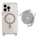 Купити Чохол TPU+PC LanyardCase with MagSafe для iPhone 14 Pro, 15