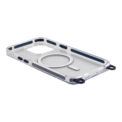 Купити Чохол TPU+PC LanyardCase with MagSafe для iPhone 14 Pro, 20