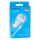 Купити Автомобільний Зарядний Пристрій Borofone BZ14 Lightning 2USB2.4A