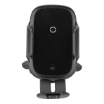 Купити Автотримач Baseus Wireless Charger WXHW03, 2