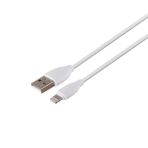 Купити Автомобільний Зарядний Пристрій Borofone BZ14 Lightning 2USB2.4A, 5