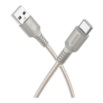Купить USB Borofone BX116 Type-C 3A, 6