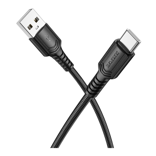 Купить USB Borofone BX116 Type-C 3A, 7
