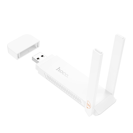 Купити Модем Hoco HI40 Portable Mobile WiFi Transmitter (free sim), 3