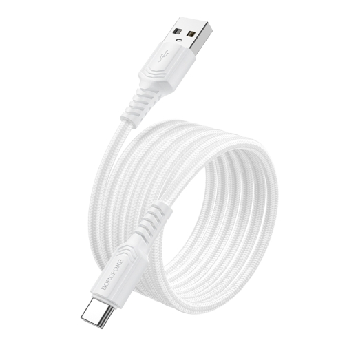 Купить USB Borofone BX116 Type-C 3A, 10