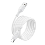 Купить USB Borofone BX116 Type-C 3A, 10